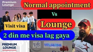 Vfs appointment booking India  Vfs appointment booking for Saudi family visit visa [upl. by Hyozo]