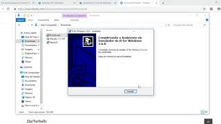 Instalando o R e RStudio Curso para iniciantes  Aula 2 [upl. by Anialed]