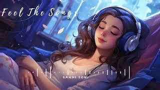 New Lofi Song  Slowed Reverb Songs  ncs song  No Copyright Song arijitsingh trending newsong [upl. by Eisdnyl160]