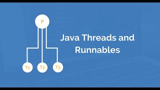 Java Multithreading Thread and Runnable Tutorial [upl. by Janaye]