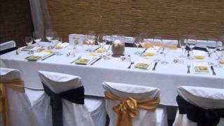 Banquet Decor Ideas [upl. by Leede]