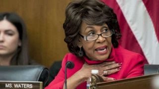 Tucker How did Maxine Waters afford 43M mansion [upl. by Chemash863]