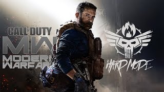 SZERDA MODE  COD Modern Warfare  0506 [upl. by Fax]