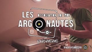 REPORT  Argonaute Fest 2  15 MARS 2014 [upl. by Chicky]