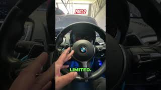 BMW M135i N55 NVM Stage 2PartofMMtb2sl Part 2 performancetuning m135i nvm [upl. by Attenhoj]