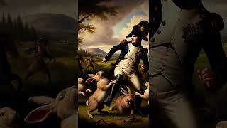 Napoleon’s Strangest War napoleon napoleonbonaparte france history historyfacts funfacts fyp [upl. by Parette]