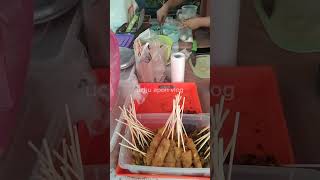 satay mantap🤤 [upl. by Rufina963]