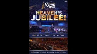 Heavens Jubilee  Live At First Baptist Indian Trail [upl. by Eimak]