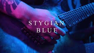 MONUMENTS  STYGIAN BLUE  Guitar Cover [upl. by Kceb]