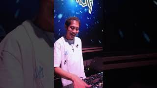 Live Set DJ Panda Barcode PIK [upl. by Nnod500]