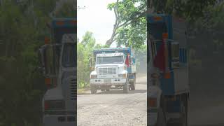 Volquetas Colombia📸🇨🇴🔥truck trucks trucker truckers truvkdriver trucklife [upl. by Rosen511]