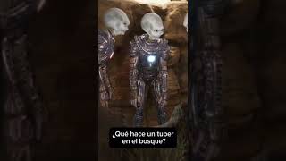 👽 Aliens 18  CHISTES DE ALIENS [upl. by Larrad444]