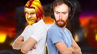 A͏s͏mongold SHOCKED By Mcconnell Latest Comments About Him [upl. by Enotna]