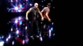 Wisin y Yandel  TE SIENTO PREVIEW CON EL VIDEOCLIP OFFICIAL [upl. by Ronni]