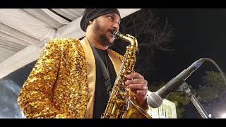 Bedardi balma song by yogesh saxophone and Sunil Sharma ji Indore 9993442780 [upl. by Enerod558]