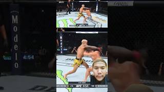 Oliveira Vs Chandler  Preview before UFC 309 ufc mma oliveira chandler ufc309 [upl. by Nrublim]