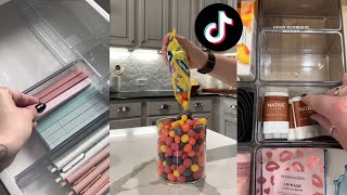 ASMR Satisfying Restocking and Organizing TikTok Compilation  Part VIII [upl. by Menon]