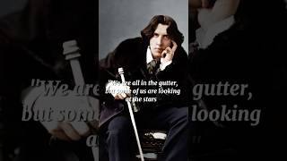 Oscar Wilde The Man Who Knew Too Much [upl. by Benildas]