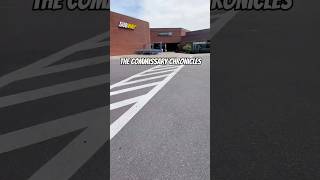 The commissary chronicles Where the carts fill up faster our patience militaryfamilyvlogs [upl. by Lorilee]