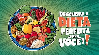 ATENÃ‡ÃƒO NÃƒO COMECE SUA DIETA ANTES DE ASSISTIR ESSE VIDEO [upl. by Uni]