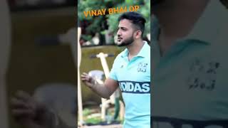 AVR PRANK TV VINAY THAKUR OPP😆😆 [upl. by Ahcirt41]