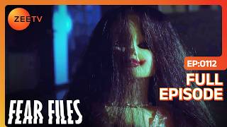 Fear Files  फियर फाइल्स  Tandav  Horror Video Full Epi 112 Top Hindi Serial ZeeTv [upl. by Griz]