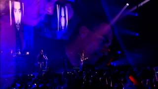 Korn  Live On The Other Side  Full Concert 720p HD  At Hammerstein Ballroom 2005 [upl. by Drofwarc]