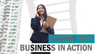 How to Become a Business Professional [upl. by Riatsala]