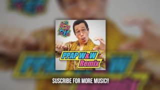 PIKOTARO  PPAP WampW Extended RemixOficial [upl. by Linsk331]