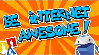 Be Internet Awesome With Google [upl. by Adnawyek]