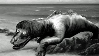 The Mysterious Cryptids of Antarctica [upl. by Leifer]