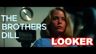 LOOKER Movie Theme By THE DILL BROTHERS [upl. by Felicle]