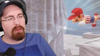 Failboat plays PROP HUNT IN MARIO ODYSSEY「Super Mario Odyssey MULTIPLAYER🌙🎮🎮🎮」 [upl. by Komarek]