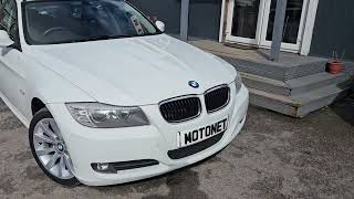 WF61AZP  BMW 520D [upl. by Biggs784]