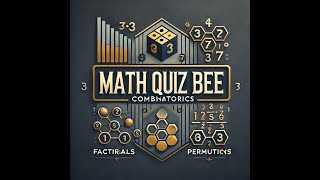 Math Olympiad Training Combinatorics and Probability Easy Round [upl. by Norel132]