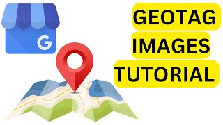 How To Geotag Photos For FREE SEO Tutorial [upl. by Abisha845]