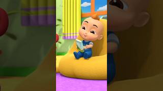 Johny Johny Yes Papa shorts nurseryrhymes kidssongs babysongs rhymes poems [upl. by Yale]