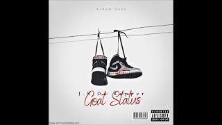 Goat Status 🐐🌟 Official Audio [upl. by Pearse]