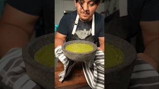 Assert dominance by making salsa for your family this holiday salsa salsaverde [upl. by Aneekas]