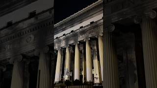 Historic Manila Central Post Office building will be brought “back to life” [upl. by Eenej649]