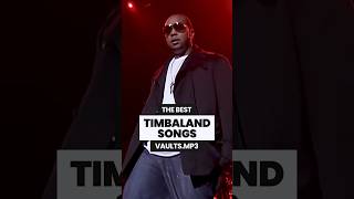 BEST TIMBALAND SONGS ⭐ timbaland music songs [upl. by Fraser]