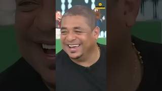 VAMPETA e as RESENHAS da COPA de 2002ðŸ˜‚ futebol resenha viral ronaldo vampeta [upl. by Aprile]