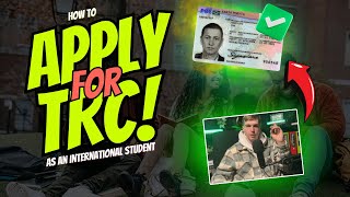 How to APPLY for TRC in Poland as a STUDENT in 2024 STEPBYSTEP GUIDE [upl. by Oflodor568]