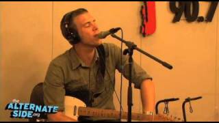 The Walkmen  quotJuvenilesquot Live at WFUV [upl. by Ekram]