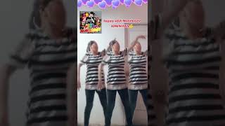 rosemarie goodvibes dance rosemary justforyou shortsvideo shorts roses prettyroses fypage [upl. by Evslin685]