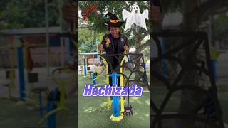 A Caín lo hechizan shortvideos mendigo parque cain drama viral reflexiones [upl. by Akerley]