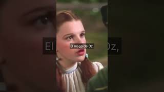 El Mago de Oz La magia del Technicolor que transformó el cine en 1939 1920s cine [upl. by Leagiba]