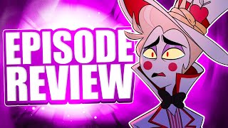 Hazbin Hotel Episode 5 and 6 Review [upl. by Neral]