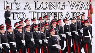 British March Its a Long Way to Tipperary Instrumental [upl. by Notsirb]