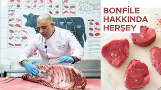 Bonfile Hakkında Herşey [upl. by Rheta]